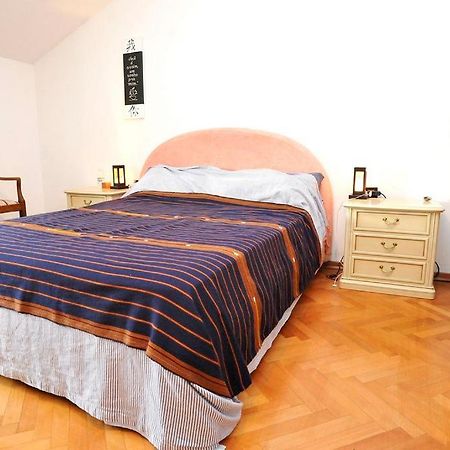 Apartment Kandler - Spacious And Confortable Trieste Eksteriør bilde