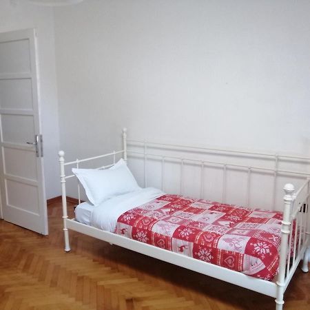 Apartment Kandler - Spacious And Confortable Trieste Eksteriør bilde