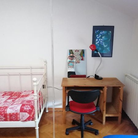 Apartment Kandler - Spacious And Confortable Trieste Eksteriør bilde