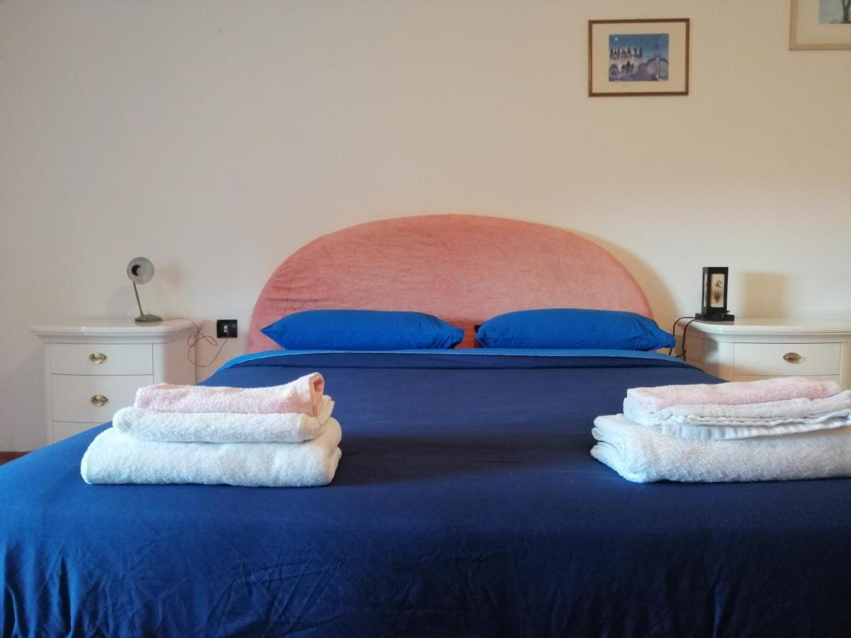 Apartment Kandler - Spacious And Confortable Trieste Eksteriør bilde