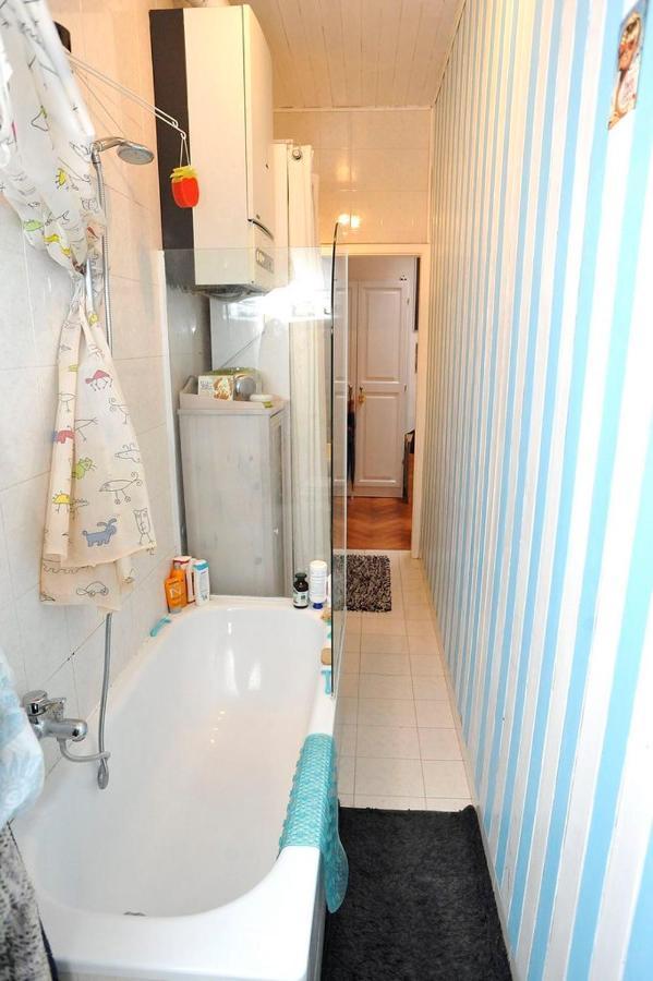 Apartment Kandler - Spacious And Confortable Trieste Eksteriør bilde