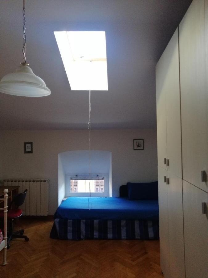 Apartment Kandler - Spacious And Confortable Trieste Eksteriør bilde